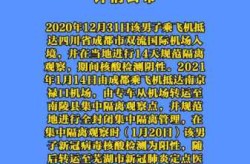 安徽新增境外无症状感染者所乘高铁公布（安徽二例无症状感染者）