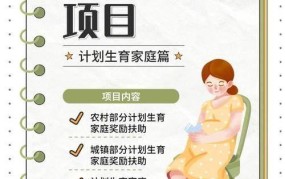 计划生育指导站服务内容与政策解读