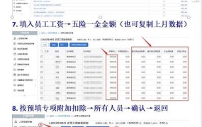 综合所得年度自行申报是什么意思？税务新政解读