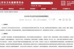 2021北京疫情最新消息今天（北京流感疫情最新）