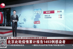 北京7例感染者详情:多人由外省抵京（今天北京感染了多少人）