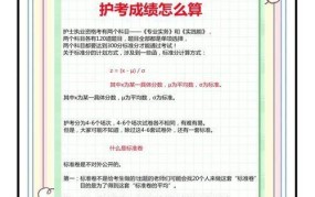 2024护师考试成绩何时发布，查询方法介绍