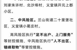 山东临沂疫情最新情况最新消息（山东临沂的疫情最新情况）