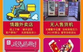 成人用品一件代发，有哪些优势？