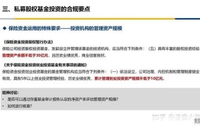 私募股权项目投资有哪些风险？