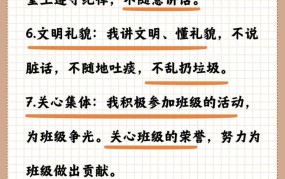 公民道德规范学习，提升个人素养