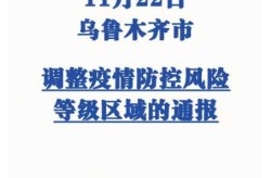 乌鲁木齐疫情最新消息情况，疫情最新消息今天山西