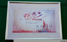 营业执照镜框选购指南，注意事项一览
