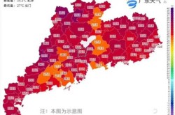 现在疫情广东最严重吗，广东疫情现在怎么样
