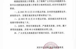 西安今天疫情最新通知消息，西安冠状病毒疫情