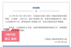 浙江省传染病最新情况通报，最新浙江省传染病新闻