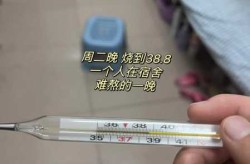 新冠发低烧最多不能超过几天（新冠4天了还38度不退烧）