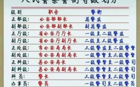 警察的警号有几位数？代表什么含义？
