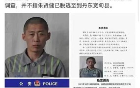 朱贤健犯了什么罪？案件详情如何？