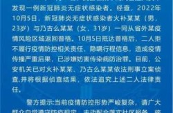 疫情出行不上报会有怎样的后果（疫情不报备行程有什么后果）