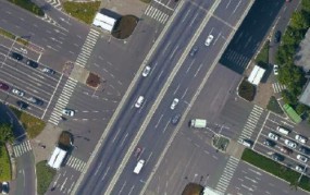 成都电子眼警察如何高效管理城市交通？