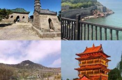 山东有什么好玩的地方，山东景点有哪些好玩的地方