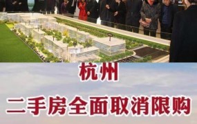房产中介或被取消，行业发展将何去何从？