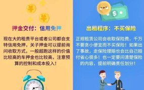 春节租车回家需要注意什么？费用及安全指南