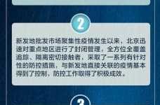 北京:疫情通报、处置不过夜（北京疫情最新消息今天）