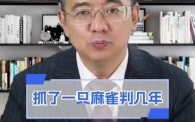 10只麻雀判多少年？非法捕猎法律后果探究
