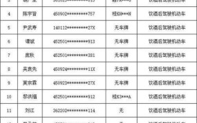 饮酒驾驶怎么处罚？对驾驶证有何影响？