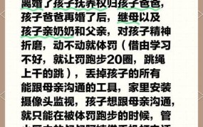 离婚后与母亲同住困扰，如何寻求生活平衡？