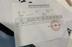深圳福田一街道24小时未做核酸将被赋黄码（深圳社康24小时开门吗）