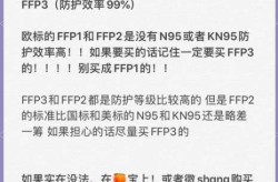 韩国kf94和kn95口罩的区别（n95和kn95口罩哪个好）