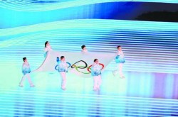 2022年奥运会开幕式是几月几日（2022年奥运会几月几日举行）