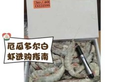 厄瓜多尔白虾外包装查出新冠病毒（厄瓜多尔白虾外包装什么样）