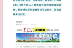 西宁一网红发布涉疫情不当言论被警方约谈（微信发表不当言论警察录笔录）