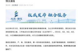 北京海淀区最新疫情消息，北京海淀区最新疫情