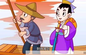 逆水划船是什么成语？有哪些相关故事？