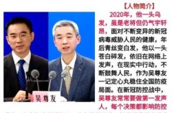 当前疫情会持续多久?吴尊友解答题，吴尊友最新疫情分析