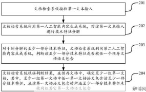 国家专利查询系统操作指南，如何快速找到专利信息？