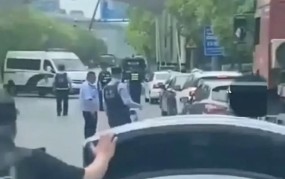 江阴市公安局揭秘，打人案出警时间多久？
