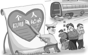 花式逃票480次会面临哪些法律后果？