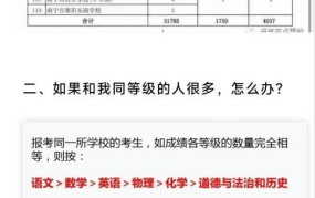 中招成绩何时公布？考生和家长如何应对？