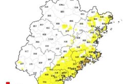 福建莆田2地升高风险5地升中风险（莆田六地调整为中风险）