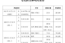 深圳高考时间2023年时间表格（2023年高考考试时间）