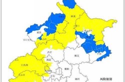 北京新增一个高风险地区是哪里，北京新增1个高风险地区