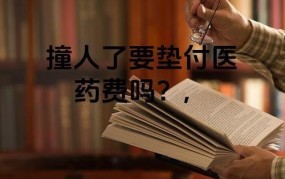 医生垫医药费遭暴力，法律如何保障医生权益？