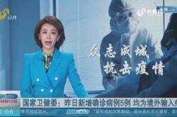 满洲里新增1例本土疑似病例（满洲里最新疫情）