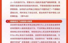 民法典意味着什么？对我们的生活有哪些改变？