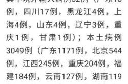 31省份新增本土确诊30例 江苏18例（江苏新增40例本土确诊病例）