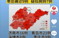 最新山东疫情最新消息，山东发布最新疫情
