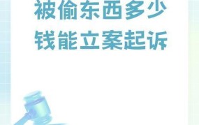 小偷反赔6.6万的原因是什么？类似案件有哪些启示？