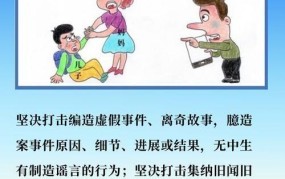 谁的空间有黄？网络谣言揭秘