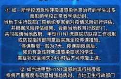 疫情上海学校会停课了吗，上海学校流感停课